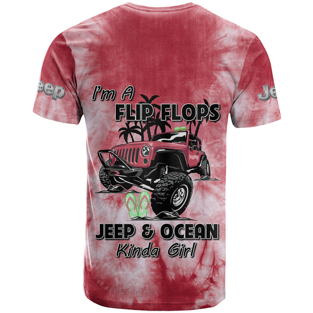 red-jeep-tie-dye-t-shirt-im-a-flip-flops-jeep-and-ocean-kinda-girl