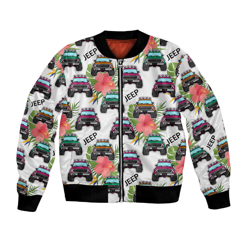 jeep-hawaii-bomber-jacket-hibiscus-flower-mix-jeep