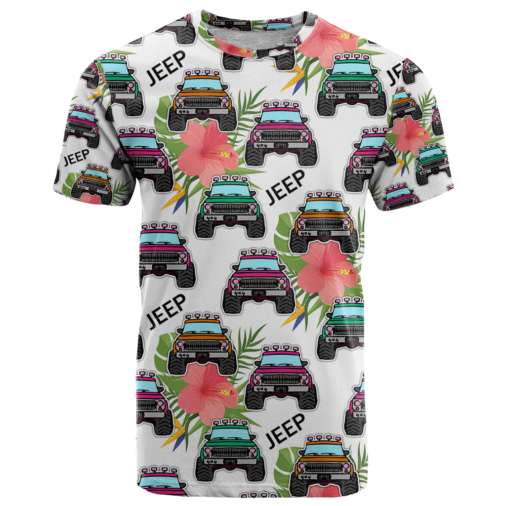 jeep-hawaii-t-shirt-hibiscus-flower-mix-jeep