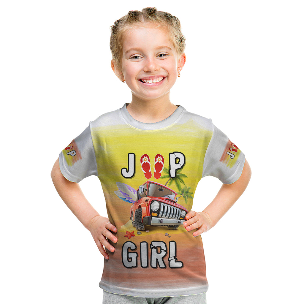 jeep-girl-kid-t-shirt-surfing-with-the-sea