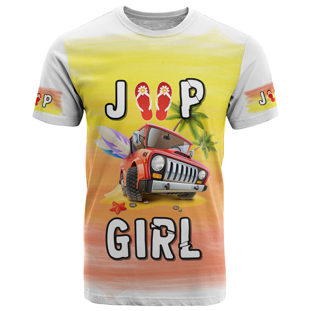 jeep-girl-t-shirt-surfing-with-the-sea