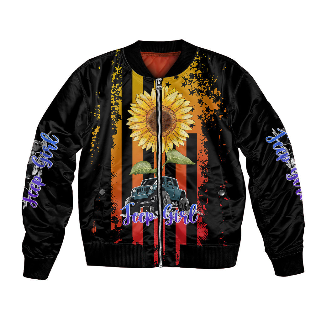 jeep-girl-bomber-jacket-sunflowers-mix-american-flag