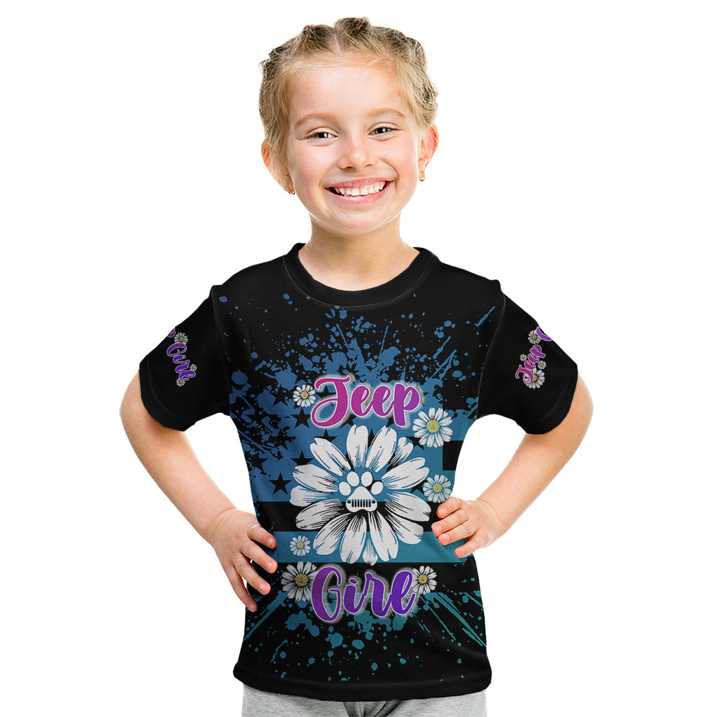 jeep-flower-kid-t-shirt-a-girl-and-her-dog