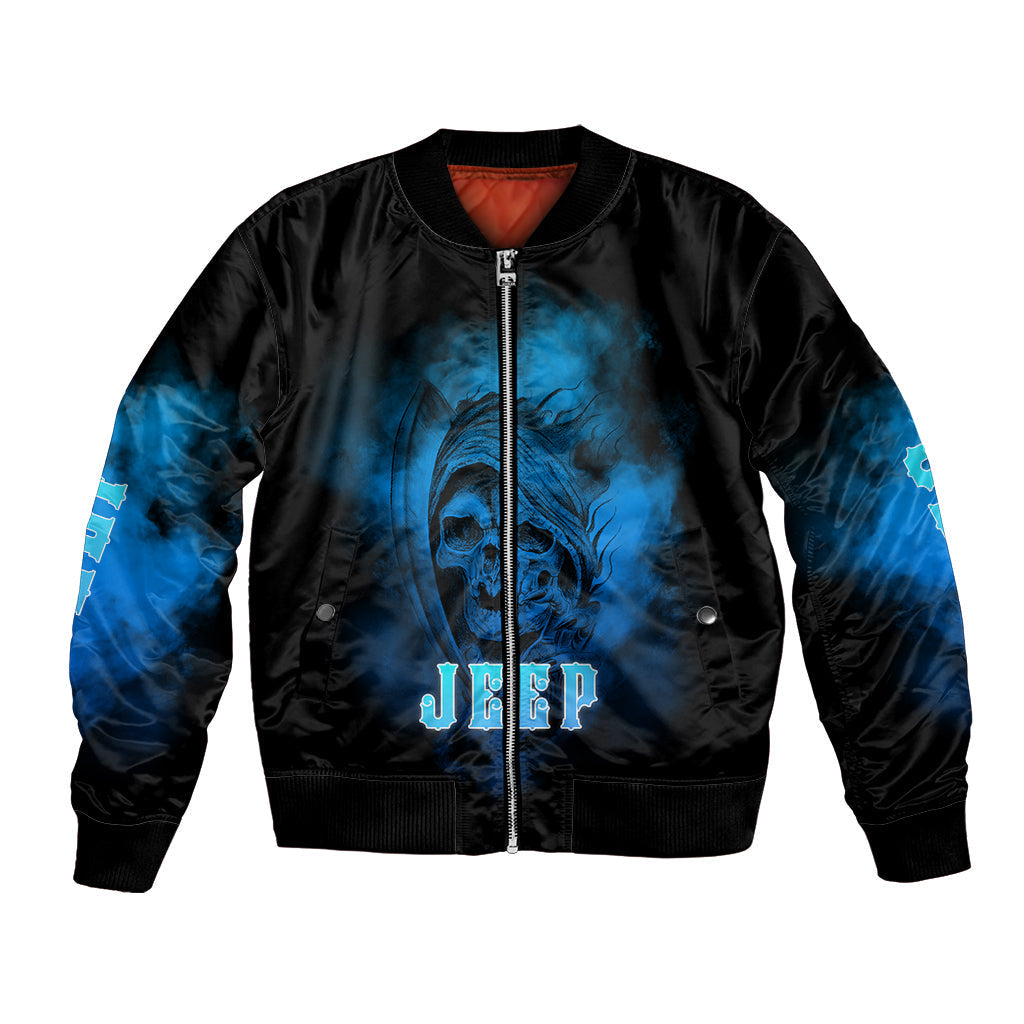 jeep-bomber-jacket-never-underestimate-an-old-man-with-jeep-blue