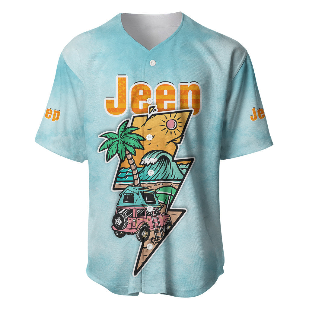 jeep-camping-baseball-jersey-catch-a-wave