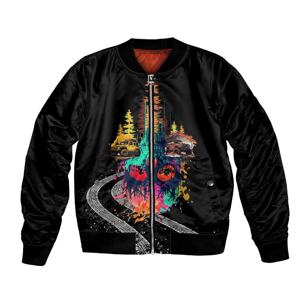 jeep-skull-bomber-jacket-cant-stop-wont-stop-jeepin