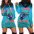 zom-100-anime-hoodie-dress-live-free