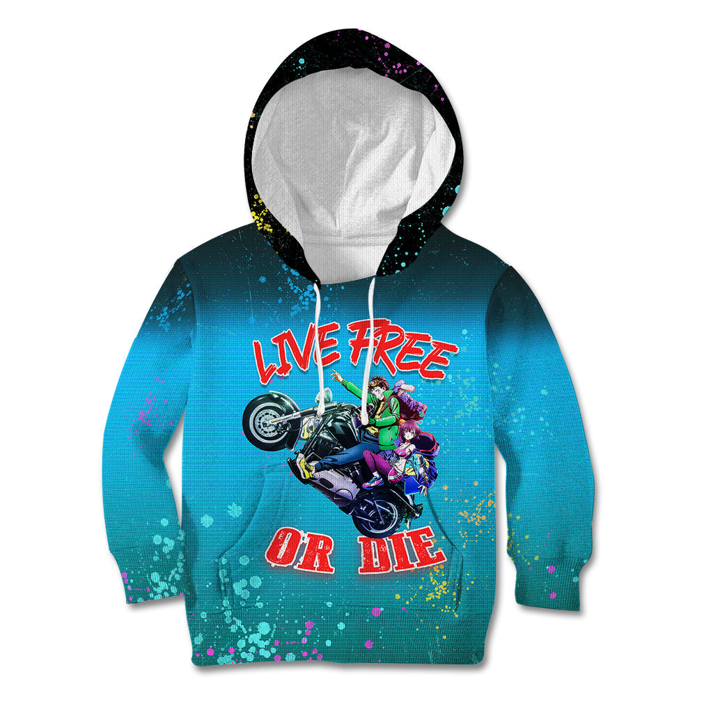 zom-100-anime-kid-hoodie-live-free