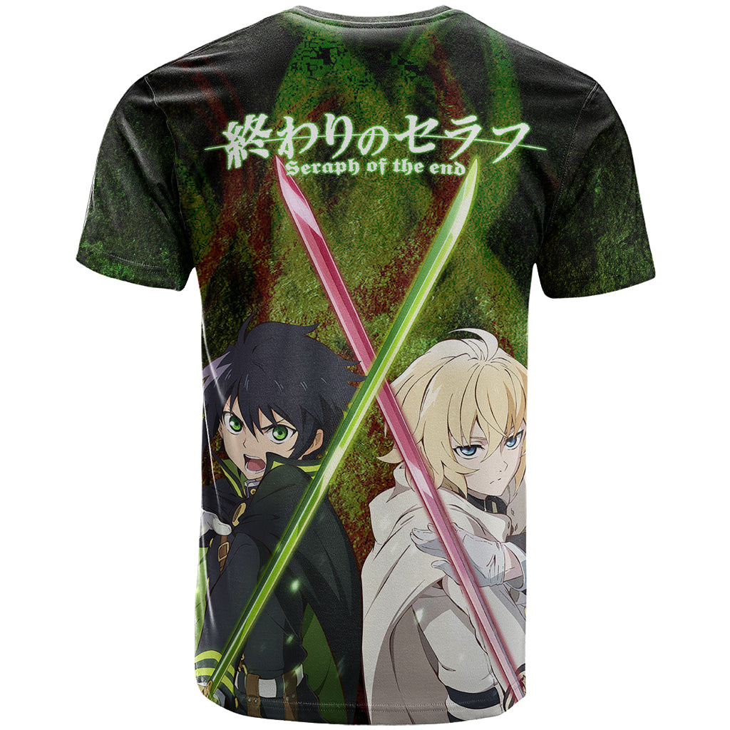 owari-no-seraph-anime-t-shirt-crossed-blades