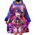 oshi-no-ko-anime-wearable-blanket-hoodie-hoshino-ai-on-stage