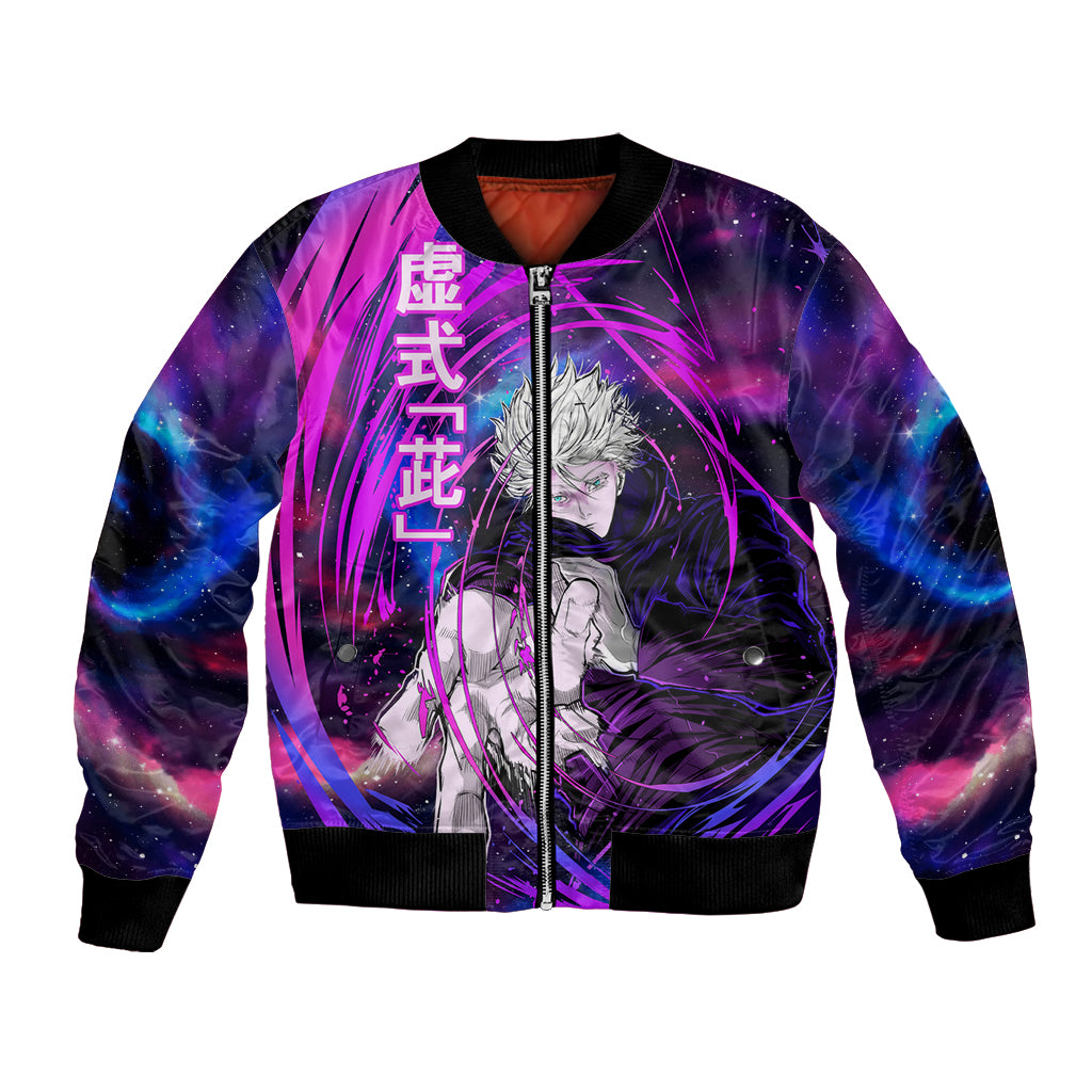 jjk-gojo-satoru-bomber-jacket-hollow-technique