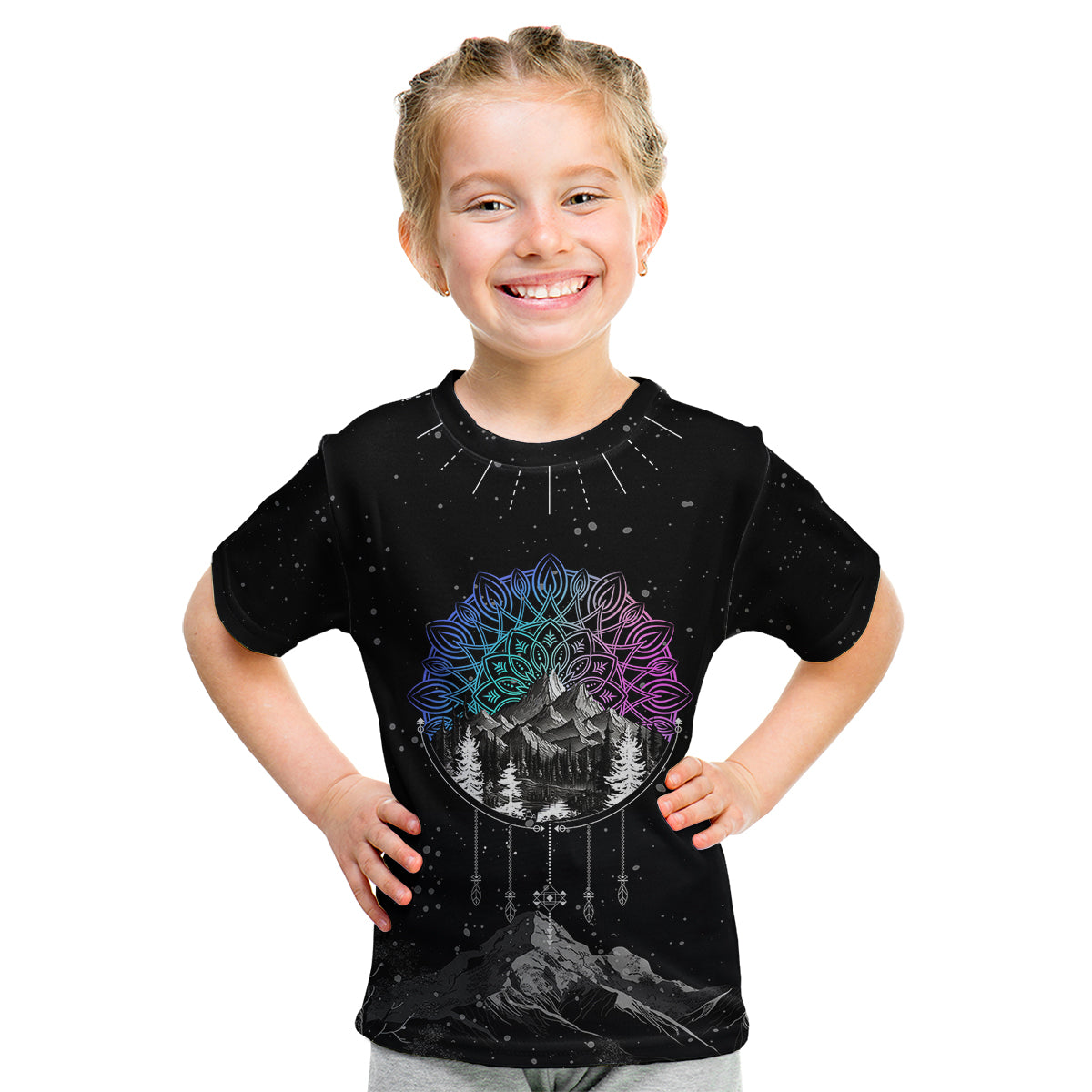 jeep-mix-mandala-pattern-get-lost-find-yourself-kid-t-shirt