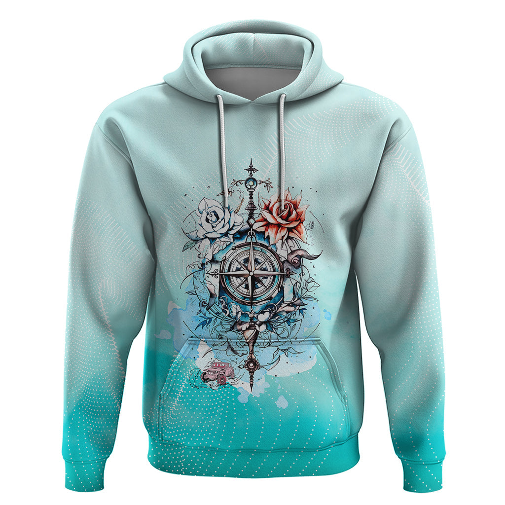 jeep-girl-hoodie-floral-compass