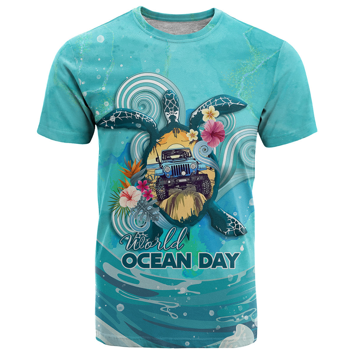 jeep-turtle-let-the-sea-set-you-free-world-ocean-day-t-shirt