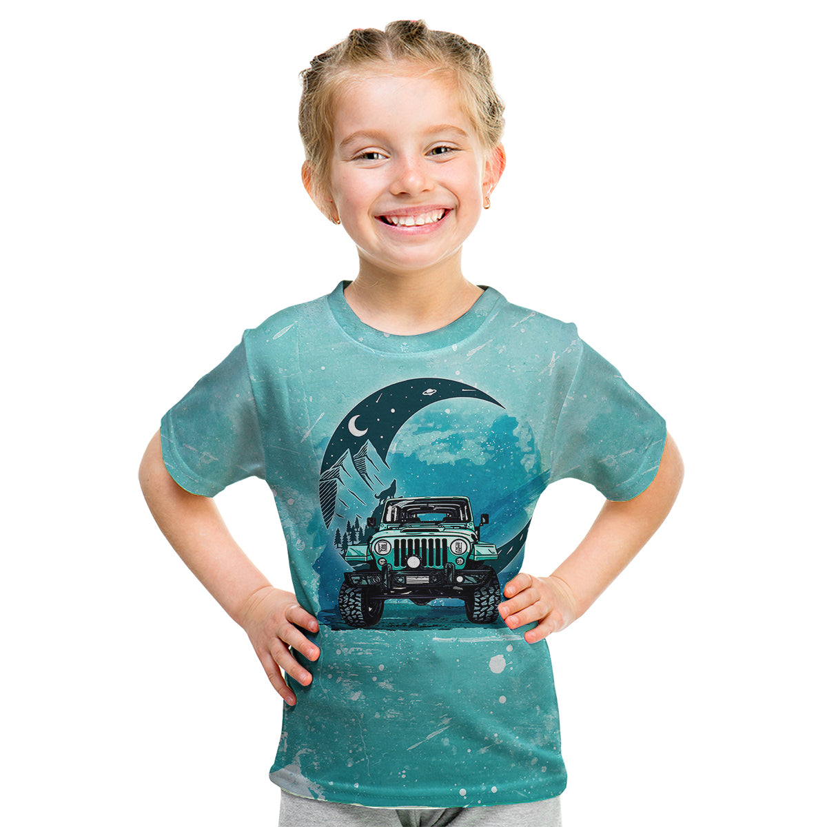 jeep-kid-t-shirt-always-take-the-scenic-route