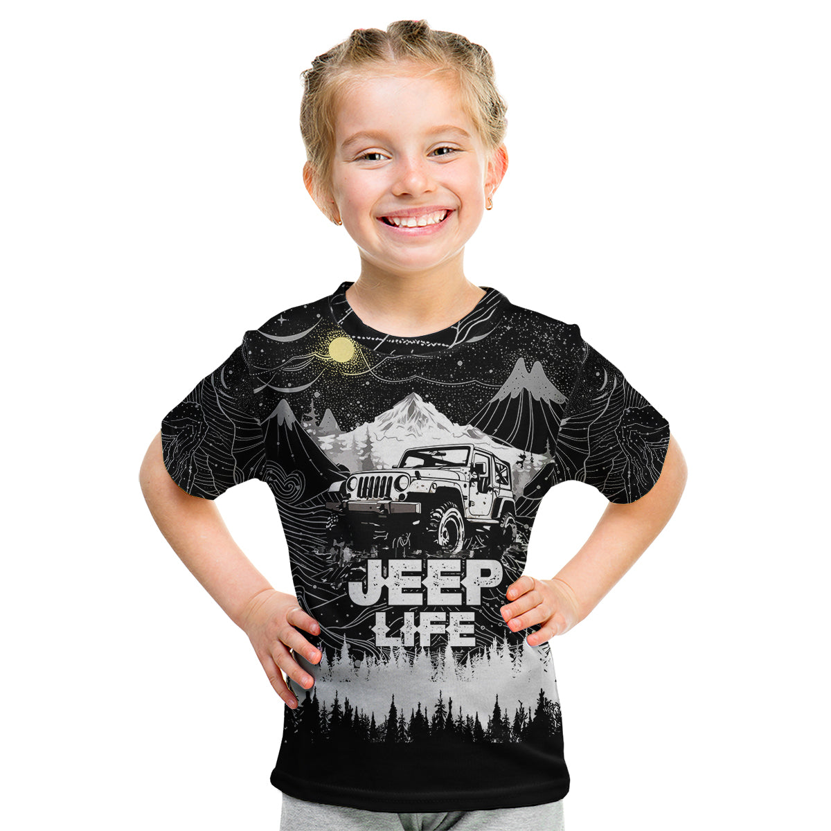 jeep-life-kid-t-shirt-adventure-starts-where-the-roads-end