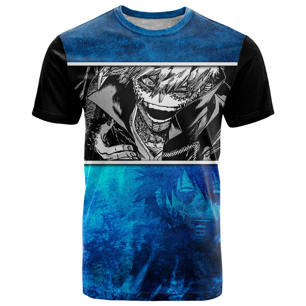 mha-dabi-blueflame-t-shirt-the-past-never-dies