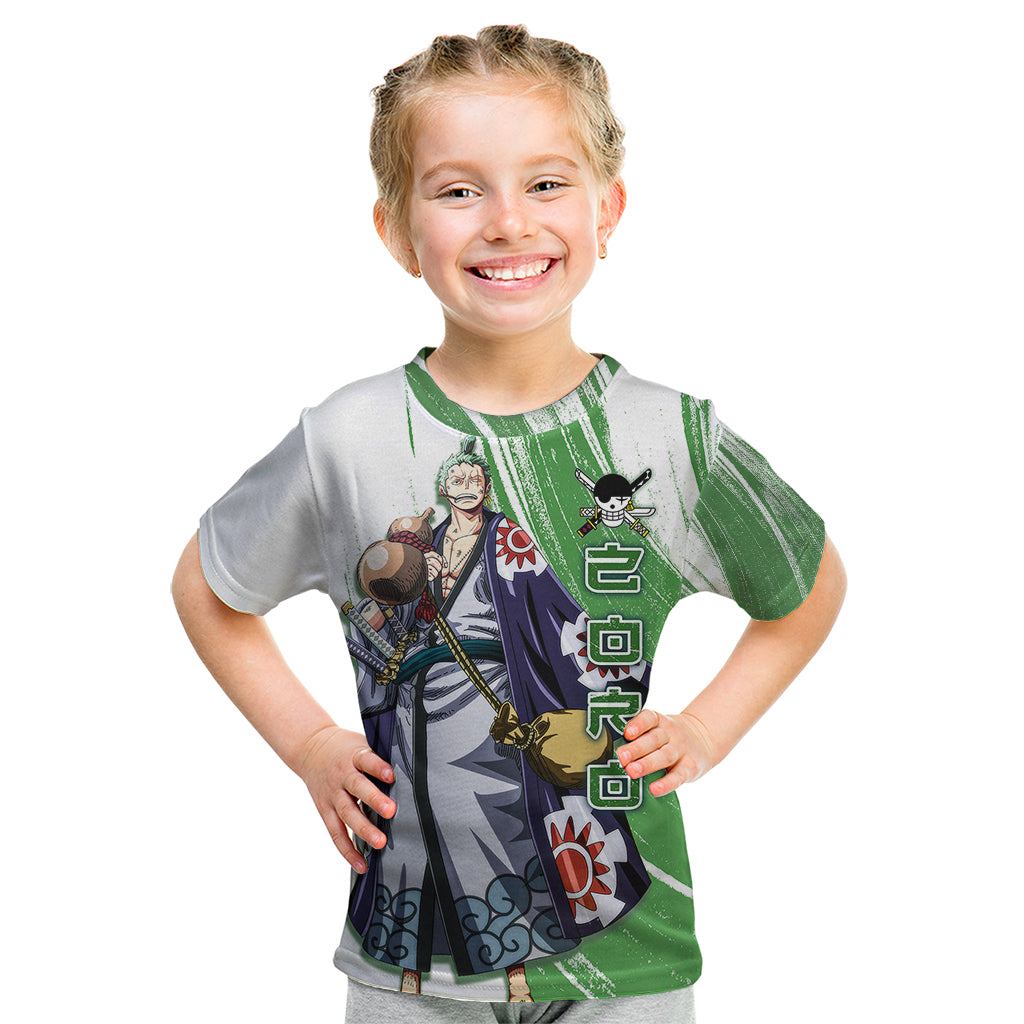 one-piece-kid-t-shirt-roronoa-zoro-wano-swordman