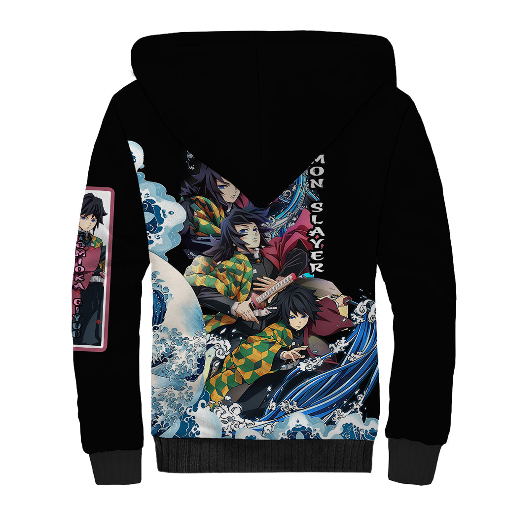 demon-slayer-anime-sherpa-hoodie-giyu-tomioka-water-hashira