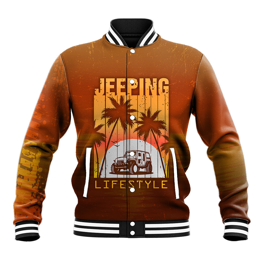 jeeping-lifestyle-baseball-jacket-sunset-by-the-beach