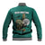 deer-hunting-baseball-jacket-forest-green-symmetrical-style