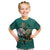 deer-hunting-kid-t-shirt-forest-green-symmetrical-style