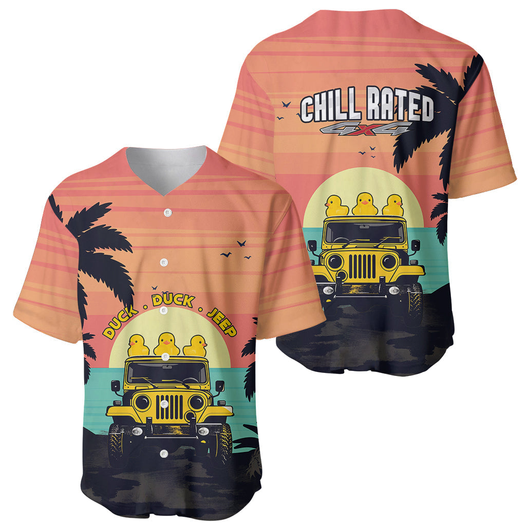 duck-duck-jeep-baseball-jersey-4x4-chill-rated