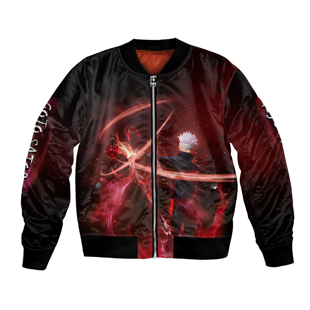 gojo-satoru-jujutsu-kaisen-infinite-void-bomber-jacket