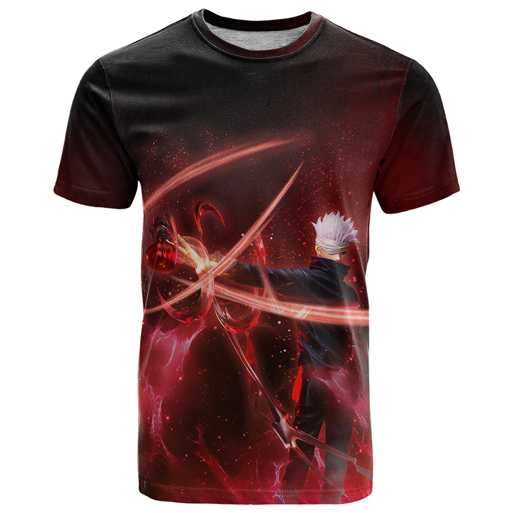 gojo-satoru-jujutsu-kaisen-infinite-void-t-shirt