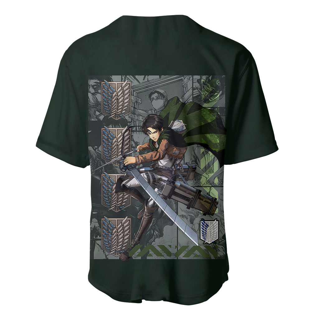 attack-on-titan-anime-levi-ackerman-baseball-jersey-streetwear