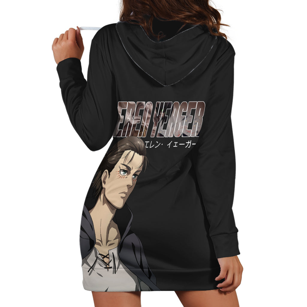 attack-on-titan-anime-eren-yeager-hoodie-dress-basic