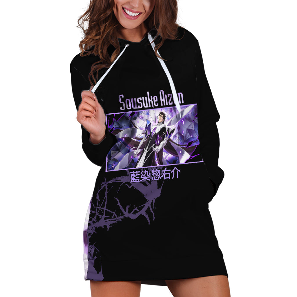 bleach-anime-tybw-hoodie-dress-aizen-sosuke-final-form