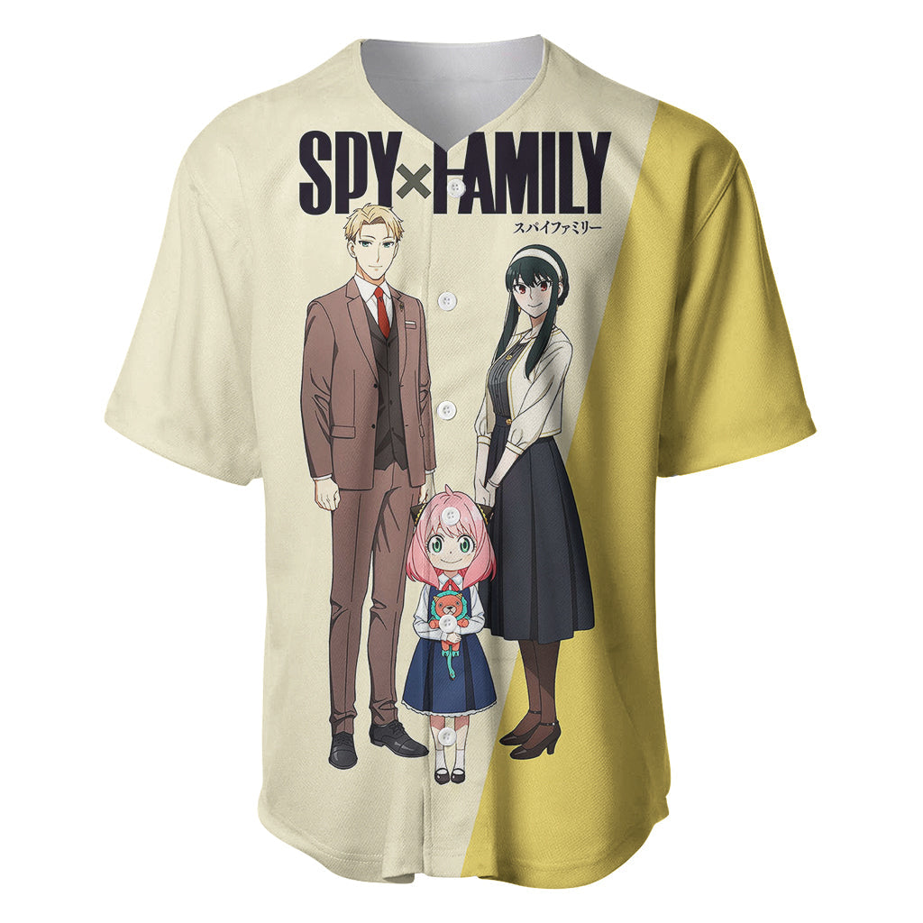 spyxfamily-golden-baseball-jersey-basic-style