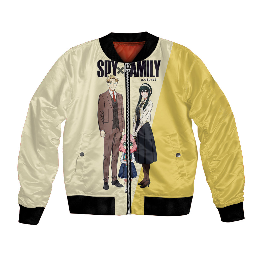 spyxfamily-golden-bomber-jacket-basic-style