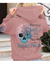 Warning This Tattoo Girl Skull Hoodie